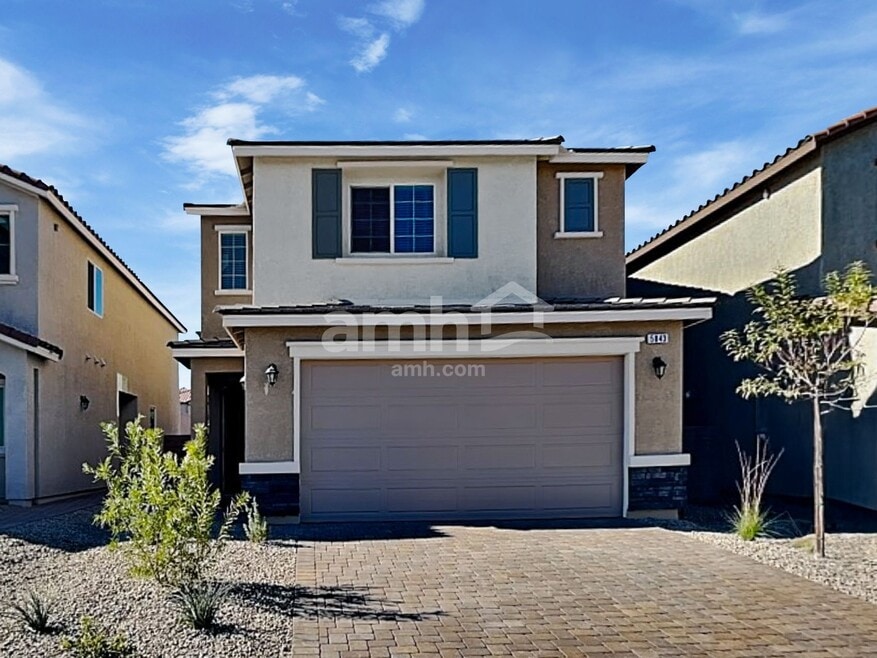 5843 Fly Fisher St, Las Vegas, NV 89113 - photo 1
