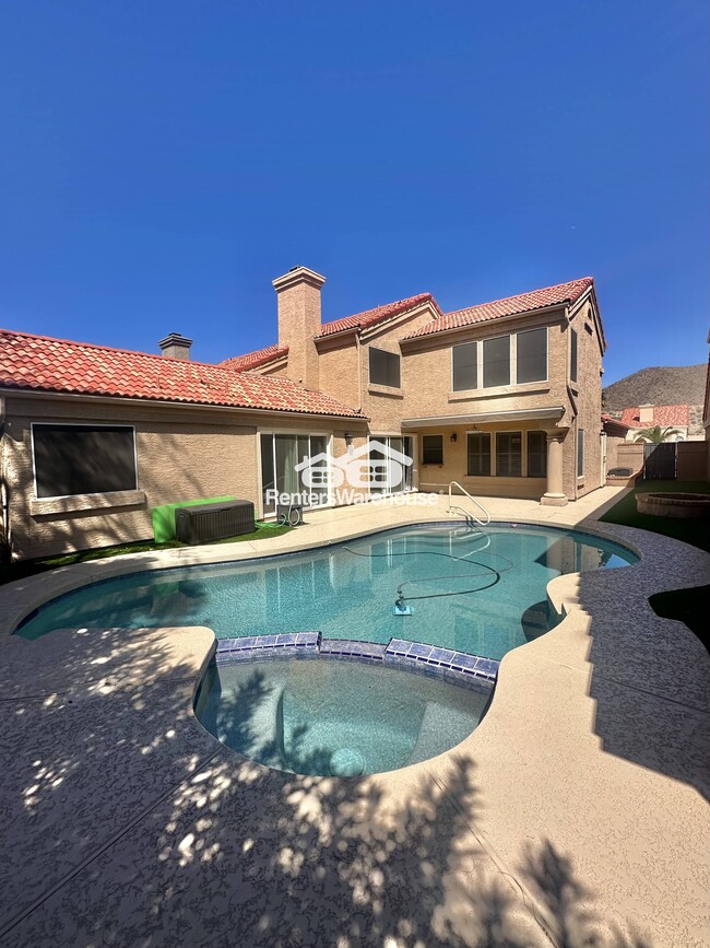11217 E Laurel Ln, Scottsdale, AZ 85259