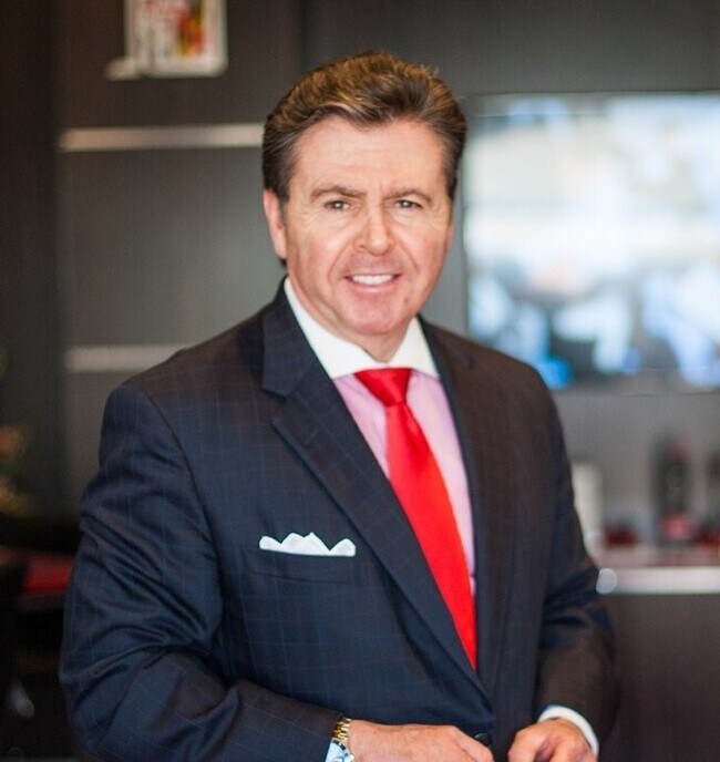 Bob Lucido