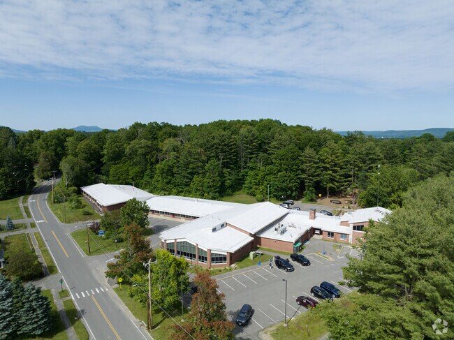A great home and start for your children in Pittsfield, MA.