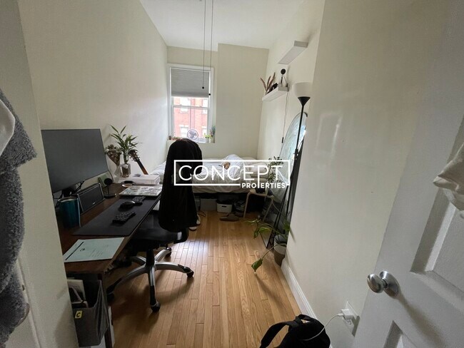 241 Northampton St unit 4, Boston, MA 02118 - photo 7