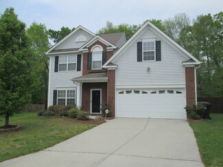 778 Spinning Wheel Point, High Point, NC 27265