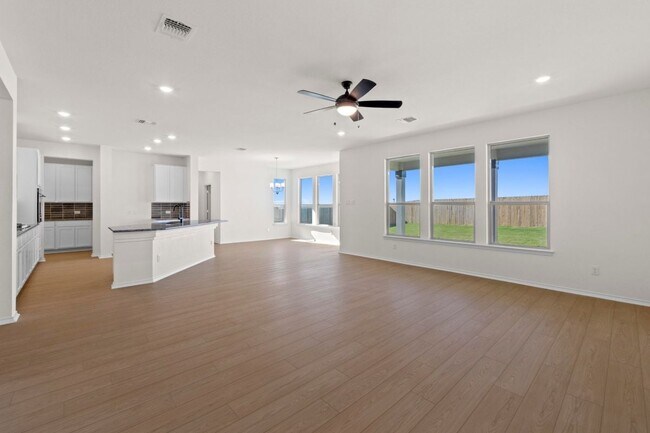 3728 Cerino Ln, Round Rock, TX 78665 - photo 2