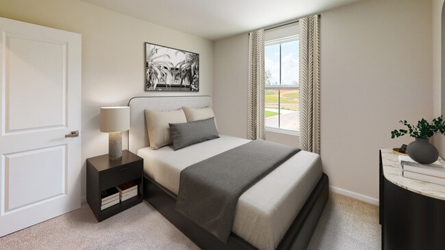 3005 Red Fox Ridge unit 38635815, Nashville, TN 37115 - photo 7