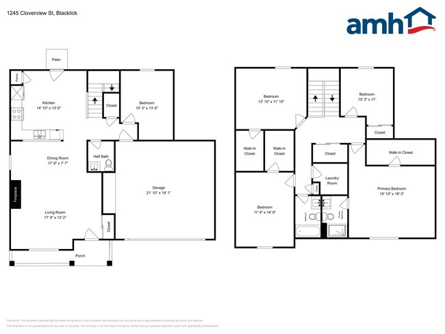 1245 Cloverview St, Blacklick, OH 43004 - photo 2