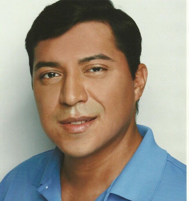 Agent Photo