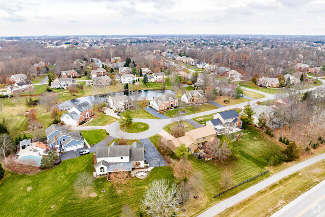 The Orange neighborhood has an average home value of $490,861.