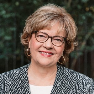 Pam Carrigan