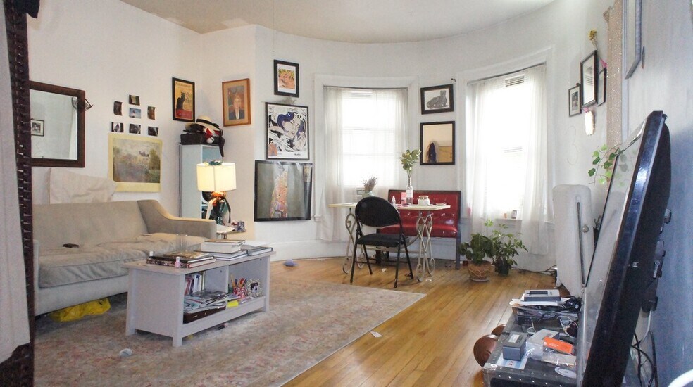 1091 Boylston St unit 29, Boston, MA 02215 - photo 1