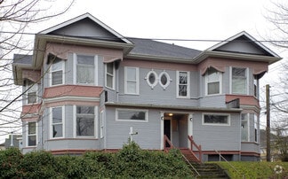 1901 E Jefferson St, Seattle, WA 98122