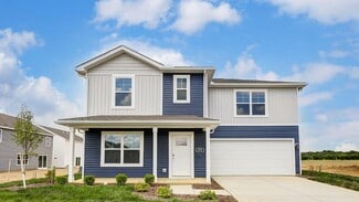 4213 Sycamore Oak, Canal Winchester, OH 43110