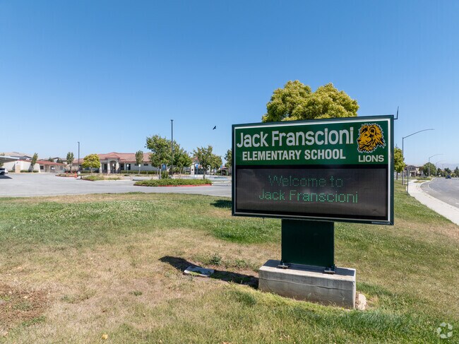 Jack Franscioni Elementary School fosters a love of learning in Soledad.