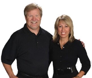 Tom & Erin Albregts