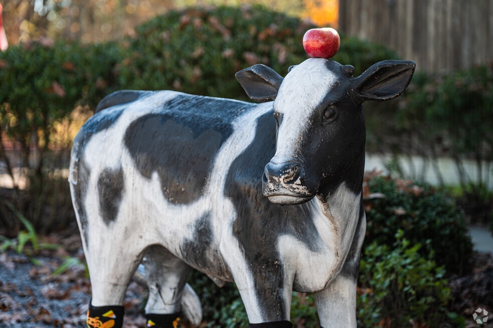 Hope Valley-Rockville