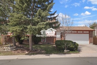 2037 S Uravan St, Aurora, CO 80013