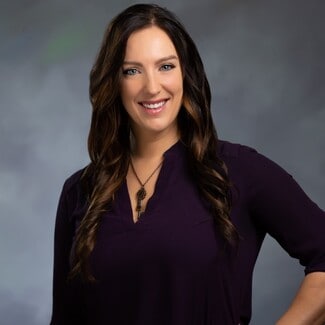 Tabbitha Friesen