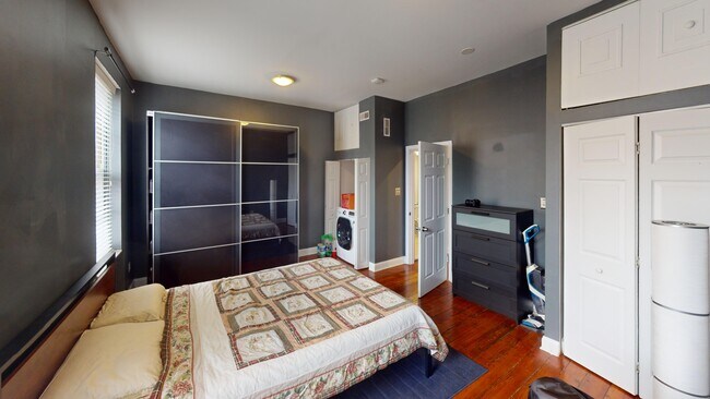 337 S 12th St unit 3, Philadelphia, PA 19107 - photo 5