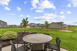 10103 Bitternut Run Ln, Indianapolis, IN 46259