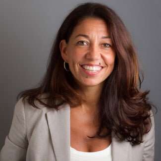 Virginia Incalcaterra