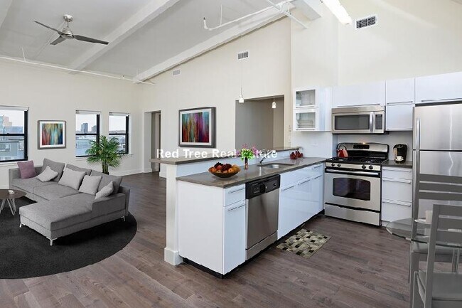 1126 Boylston St unit 701E, Boston, MA 02215 - photo 3