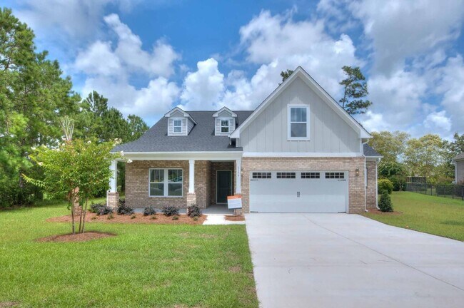 21216 Sanctuary Dr unit 36893091, Lancaster, SC 29720 - photo 2