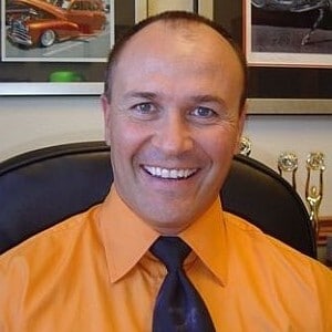Daniel Villalobos
