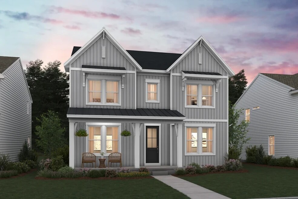 2726 Coffee Way, Adamstown, MD 21710 - photo 1