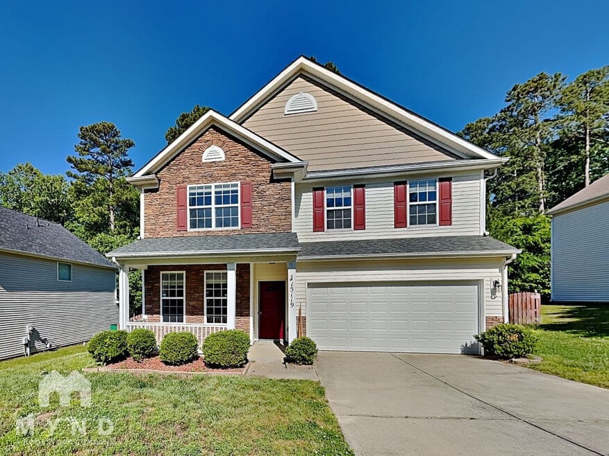 15119 Oldcorn Ln, Charlotte, NC 28262 - photo 1