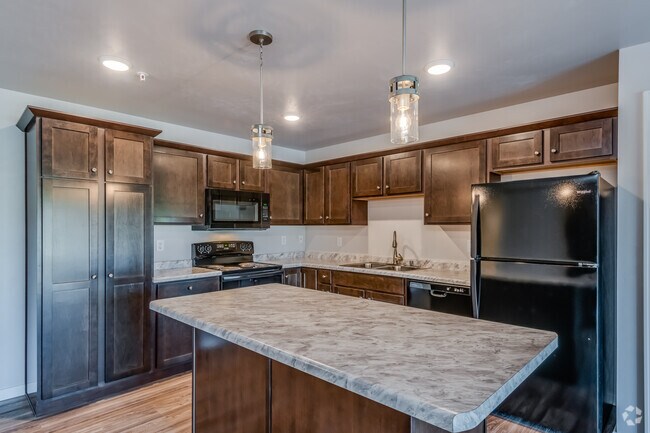 Bay Pointe Apartments, Sturgeon Bay, WI 54235 - photo 6