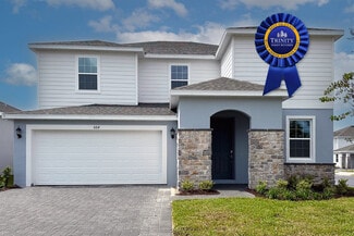 664 Birdswill Ln, Deland, FL 32724