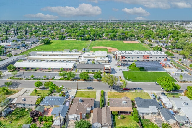 Discovery Charter is empowering students through self-management in Tracy.