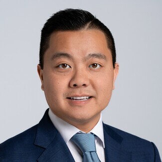 Johnny Guan