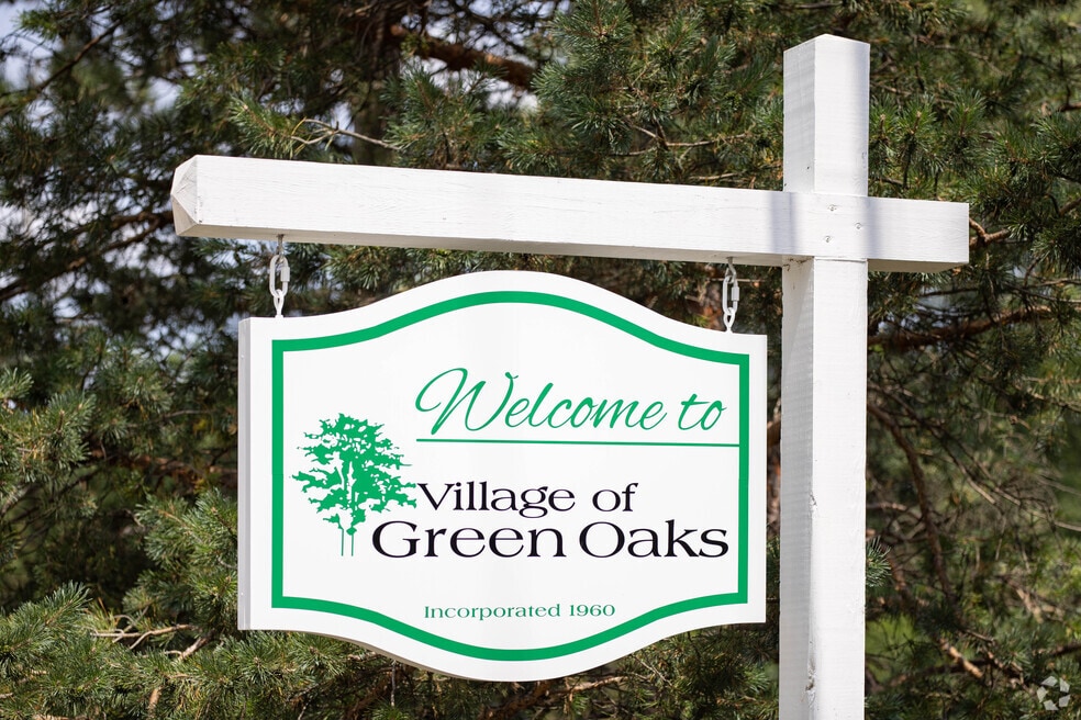 Green Oaks