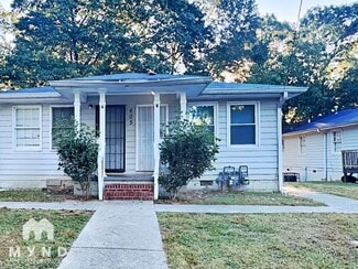 605 Cedar Ave NW, Atlanta, GA 30318