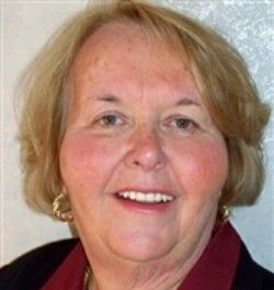 Joan DiOrio