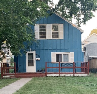 4509 42nd Ave S, Minneapolis, MN 55406