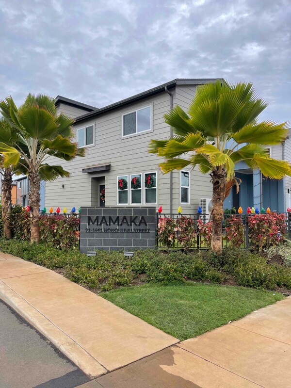 91-1641-1641 Honouliuli St, Ewa Beach, HI 96706