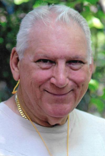 Gerald Meisenheimer