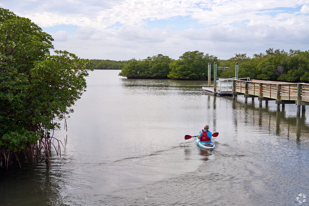 Hutchinson Island North