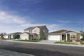 841 Exploration, Kuna, ID 83634