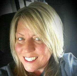 Amy Curtis