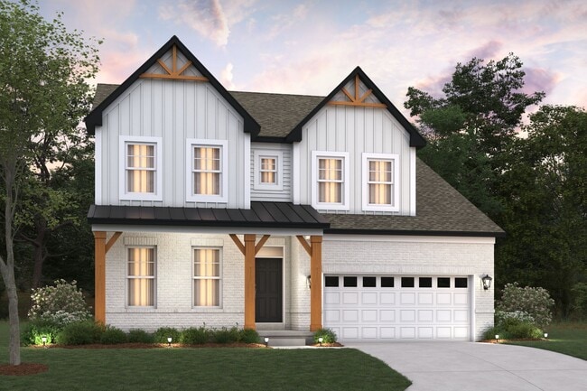 10715 Mangrove Dr unit 36491290, Indianapolis, IN 46239 - photo 4