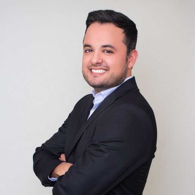Agent Photo