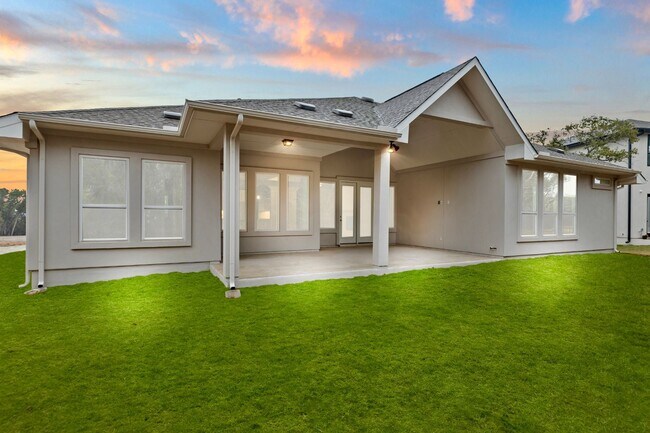 19316 Splendor Ct unit 36180330, Jonestown, TX 78645 - photo 7