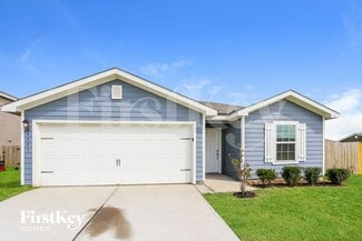 5551 Rainbow Rd, Mont Belvieu, TX 77523