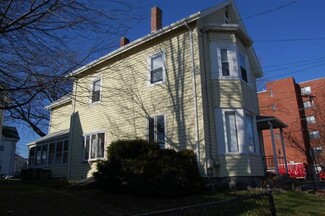117 Prospect St, Waltham, MA 02453