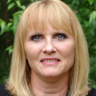 Terry Freeman-Pirini