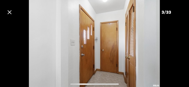 1243 E Dover Ct, Davenport, IA 52803 - photo 3