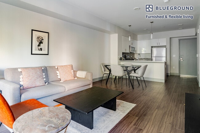 1800 Lacassie Ave unit FL2-ID1893, Walnut Creek, CA 94596 - photo 3