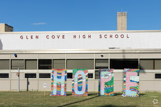 Glen Cove High School